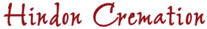 Hindon cremation Logo