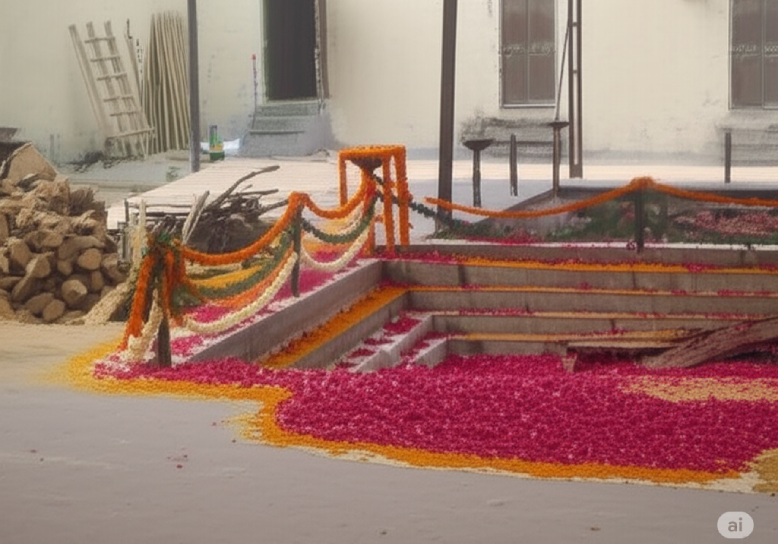 Why Lodhi Road Crematorium is the Best Choice?