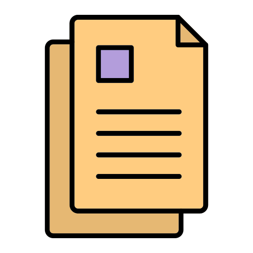 Legal documentation for the cremation service